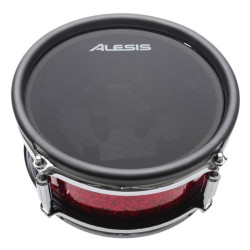 ALESIS MESH HEAD 8 RED