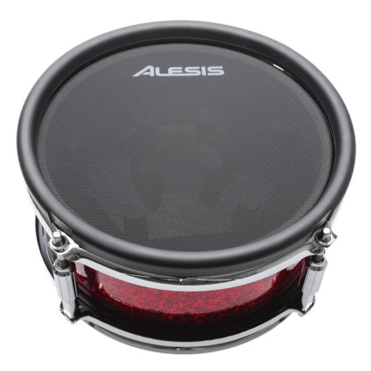 ALESIS MESH HEAD 8 RED