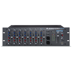 ALESIS MULTIMIX 10 WIRELESS