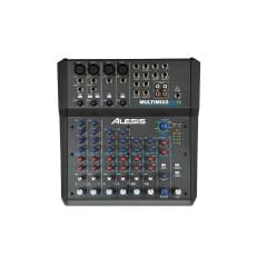 ALESIS MultiMix 8USBFX (товар снят с производства)