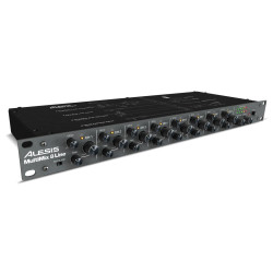ALESIS MultiMix Line 8