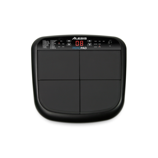 ALESIS PERCUSSION PAD