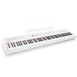 ALESIS RECITAL WHITE