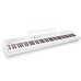 ALESIS RECITAL WHITE