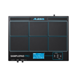 Alesis SamplePad Pro