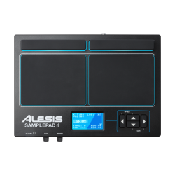 ALESIS SAMPLEPAD 4