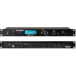 ALESIS SAMPLERACK (товар снят с производства)