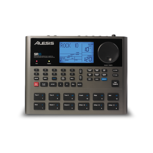 ALESIS SR18