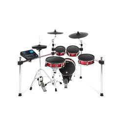 ALESIS STRIKE KIT