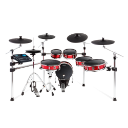 ALESIS STRIKE PRO KIT