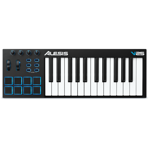 ALESIS V25 (товар снят с производства)