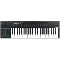ALESIS VI49