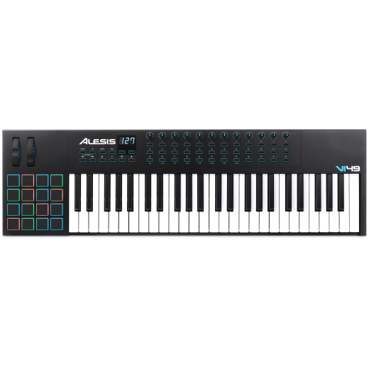 ALESIS VI49