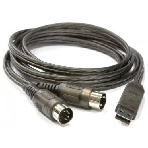 ALESIS USB-Midi Cable (товар снят с производства)