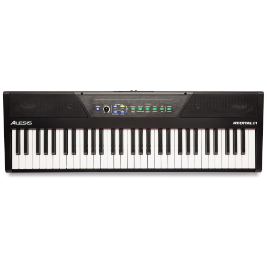 Alesis RECITAL 61