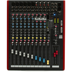 Allen & Heath ZED12FX