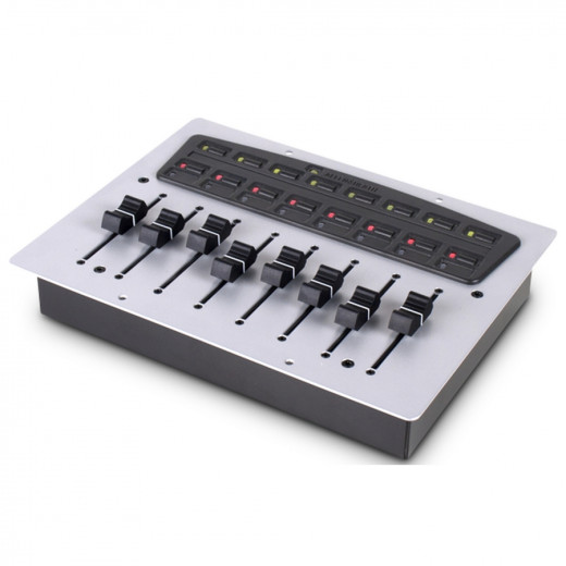 ALLEN & HEATH PL- 6