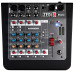 ALLEN & HEATH ZEDi8
