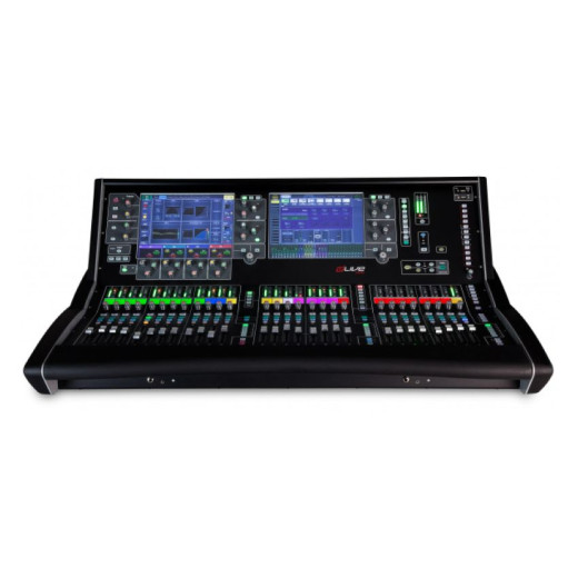 ALLEN & HEATH DLIVE-S5 (dLive S5000)