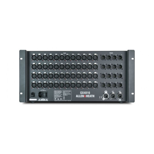 ALLEN & HEATH GX4816