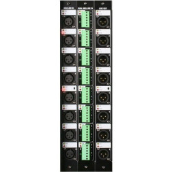 ALLEN & HEATH M-DUALIN