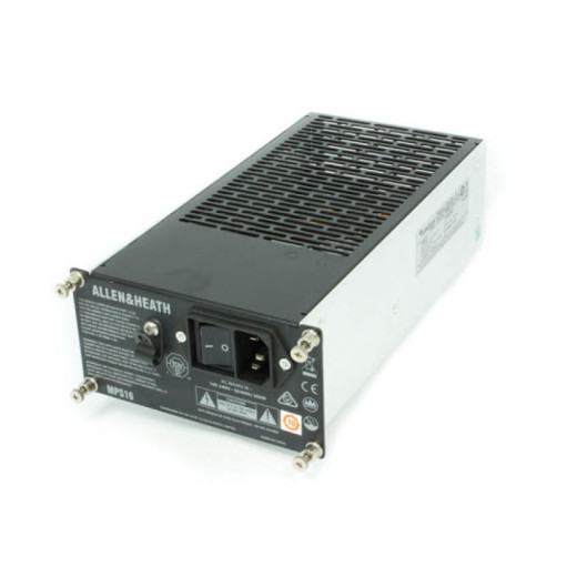 ALLEN & HEATH MPS16