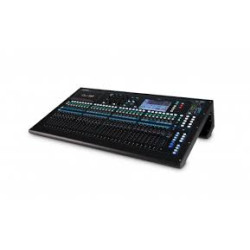 ALLEN & HEATH QU-32