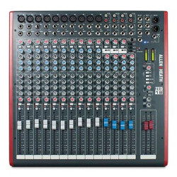 Allen & Heath ZED18