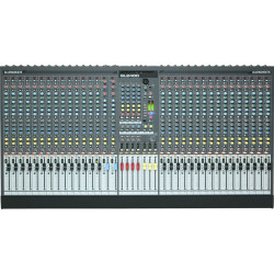 Allen & Heath GL2400 - 32 канала (товар снят с производства)