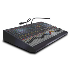 Allen & Heath GL2400-40 (товар снят с производства)