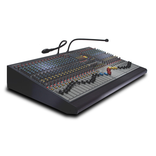 Allen & Heath GL2400-40 (товар снят с производства)