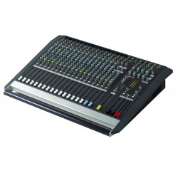 Allen & Heath PA20