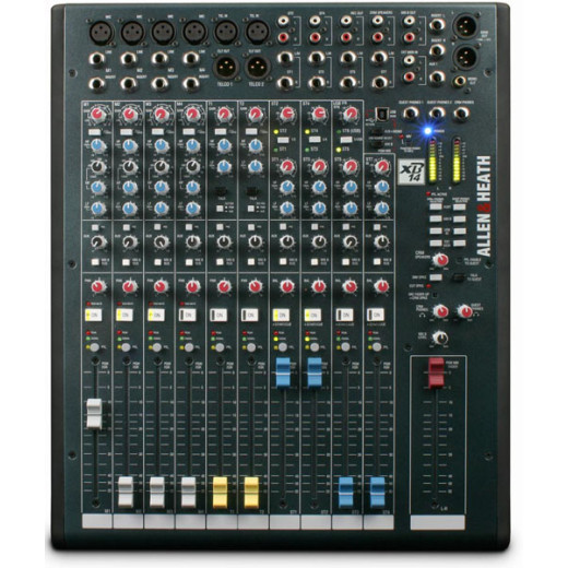 Allen & Heath XB2-14