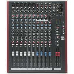 Allen & Heath ZED1402