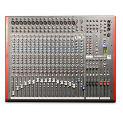 Allen & Heath ZED-420 (товар снят с производства)