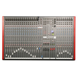 Allen & Heath ZED-428