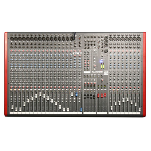 Allen & Heath ZED-428