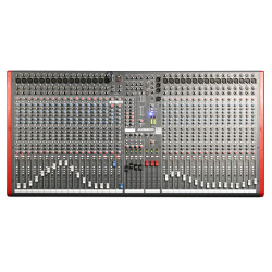 Allen & Heath ZED-436