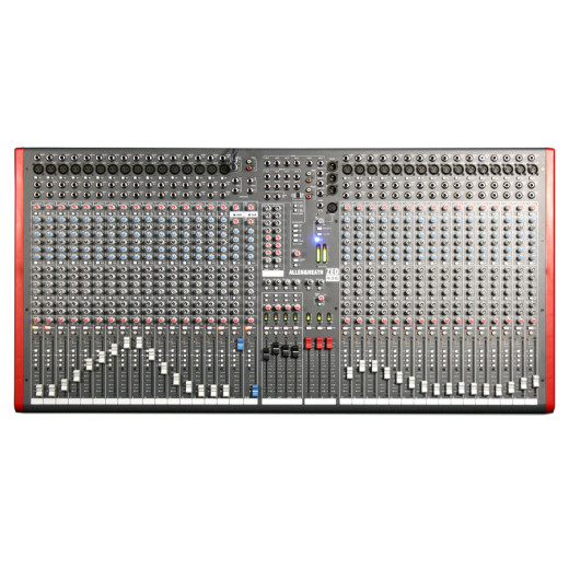 Allen & Heath ZED-436