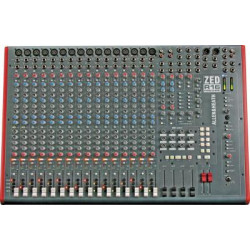 Allen & Heath ZED-R16