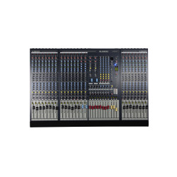 Allen & Heath GL2800-24 