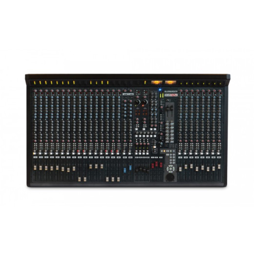 Allen & Heath GS-R24M