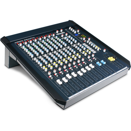 Allen & Heath MixWizard WZ4 12:2