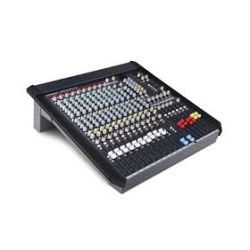 Allen & Heath MixWizard WZ4 14:4:2