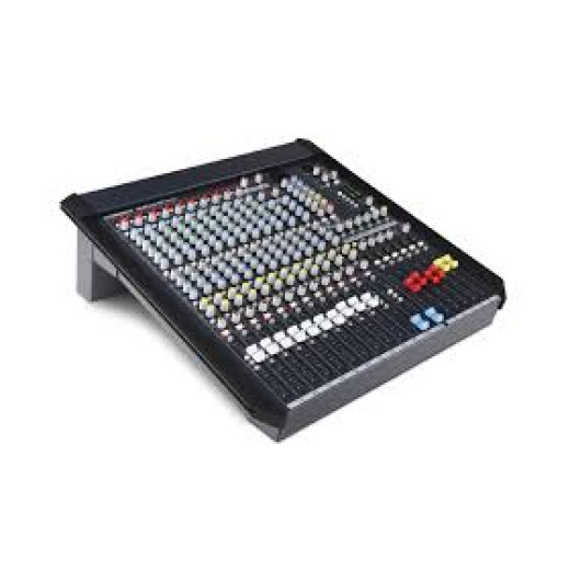 Allen & Heath MixWizard WZ4 14:4:2