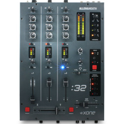 Allen & Heath Xone:32
