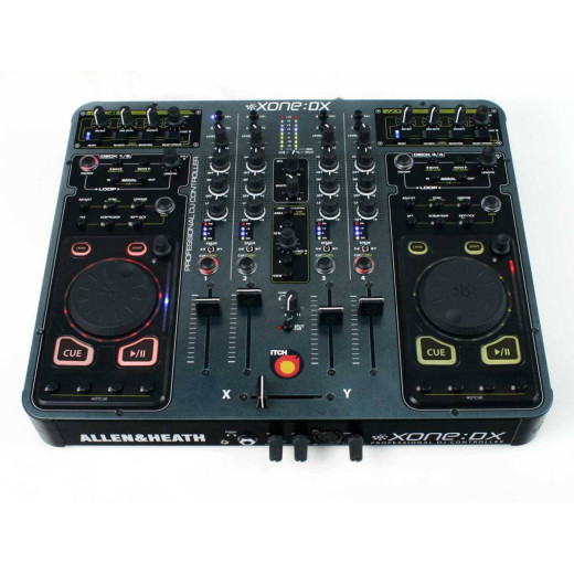 Allen & Heath Xone:DX