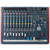 Allen & Heath ZED60-14FX
