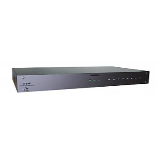 Allen & Heath iDR-D-In