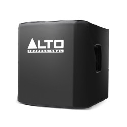 ALTO TS215S COVER